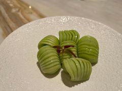 -彩丰楼中餐厅(深圳国际会展中心洲际酒店)