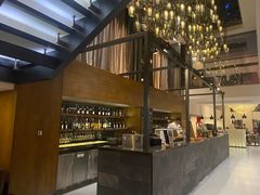 -金奥国际酒店全日餐厅ALTITUDE