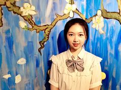 -天津梵高星空艺术馆(天河城旗舰店)