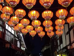-磁器口古镇