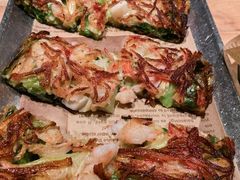 -KimPro 辛普乐概念韩餐