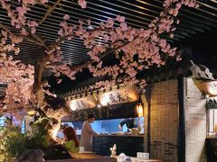 大堂-桂满陇-西湖船宴(西单大悦城店)