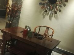 -迈格笙SPA·影院式足道·采耳(金桥店)