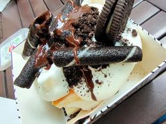 -DQ·蛋糕·冰淇淋(大宁国际商业广场店)