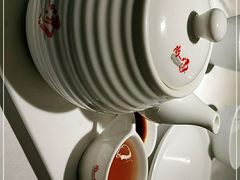 -尚一汤 广东炖汤(金桥国际店)