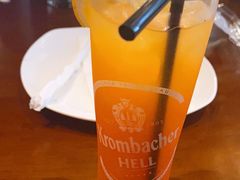 -haxnbauer海森堡德国餐厅(深圳coco店)
