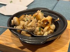 -BaBBo巴博意大利餐厅