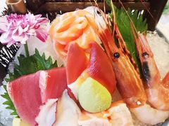 -解放碑威斯汀酒店-知味国际美食餐厅