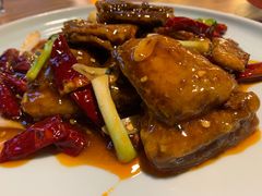 -院8里·小聚园老川菜(九眼桥店)