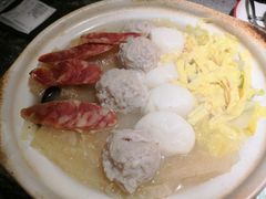 -新白鹿餐厅(松江开元地中海店)