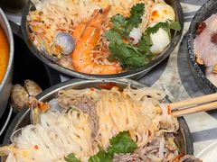 -琥珀川糟粕醋·香草鸭·鸡煲(慈云寺店)