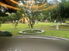 -宁波九龙湖开元度假村