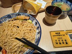 -陳香貴·蘭州牛肉面(月星环球港店)