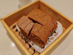 -蔡澜点心·粤菜(万菱汇店)