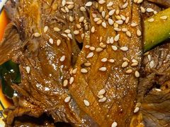 -雁滩白记·兰州牛肉面