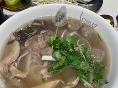 -CHILL Pho澳洲牛肉越南粉(佛山顺德万象汇店)