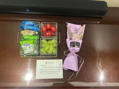 -北京河南大厦酒店