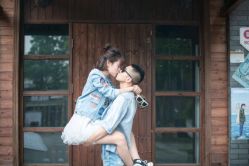 -全城热恋婚纱摄影(优质钻石店)