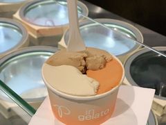 -Dip in Gelato(富民路店)