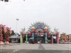 -桂林园博园