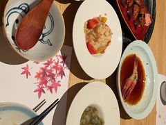 -隐泉京望日式料理(太和广场店)