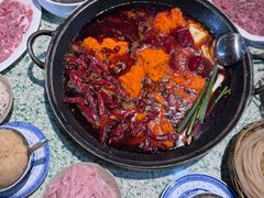 -五里关火锅(牛市口店)