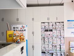 -申普宠物医院·眼科·心内科·影像科(普陀分院)