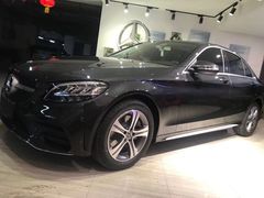 -上海德星奔驰(江杨南路店)