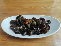 -竹里馆·淮扬菜·功夫茶(老门东店)