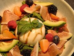 -IL TEATRO 精品意大利餐厅