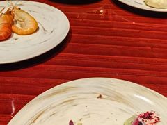 -西安W酒店·WEI全味西餐厅