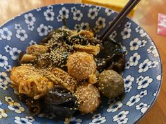 -皆道拌麻辣烫·麻辣拌