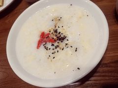 牛奶鸡蛋醪糟-妈妈的味道(工人体育场东路店)