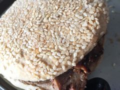 牛肉烧饼-大福来(西青道店)