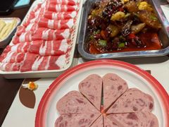 -江北北火锅馆·公路夜市(魏公村店)