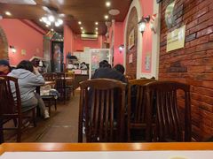 大堂-番茄屋葡式美食(总店)
