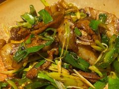 -拾捌川·自贡爆炒(新街口店)