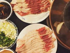 -裕德孚·非遗手切涮羊肉(东直门内大街店)
