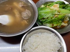 -阿秋牛排(湖心街店)