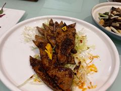 -一品滇香·云南菜(公益西桥店)