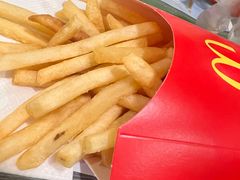 -麦当劳(新达汇三林店)