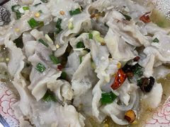 -如我美食(达道社区店)