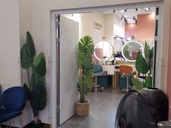 -海马体照相馆(上海宝山万达广场店)