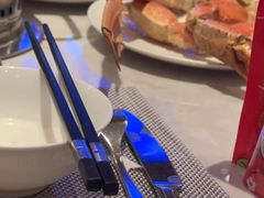 -盐城万豪酒店-盐城厨房西餐厅