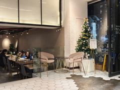 -Maxpoint Kitchen 西餐咖啡(乐峰广场店)