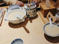 -南京大牌档(龙江新城市广场店)