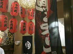 -千代武日本料理(开发区店)