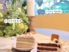 -沛家·西餐Brunch·直火料理