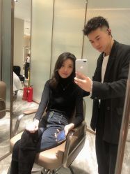 -崇尚GAVIN STYLE
