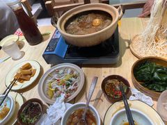 -牛腩之旅·牛腩牛杂煲(光启城美食城店)